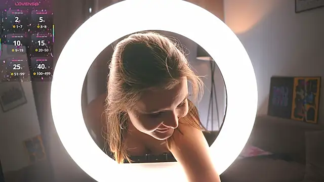 KalynGoergen Live XXX-chat