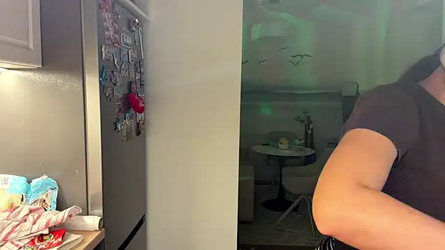 MargartCanpos' Live XXX Chat
