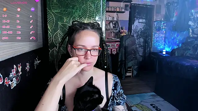 LisaFoxy_y Live XXX Chat