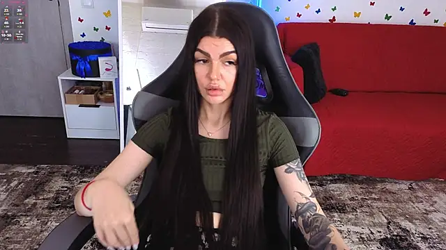 AnacondaOnn লাইভ XXX চ্যাট