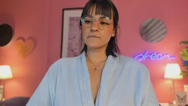 SoySaraa Live XXX-chat