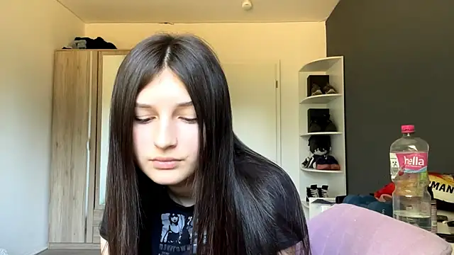 SpanishRooter élő XXX-chatje