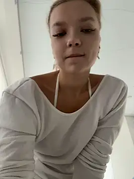 JennyPortman Chat XXX in diretta