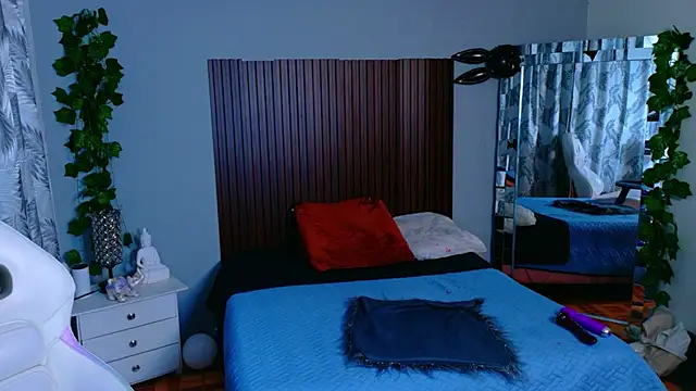 Chat XXX Live kataleya03