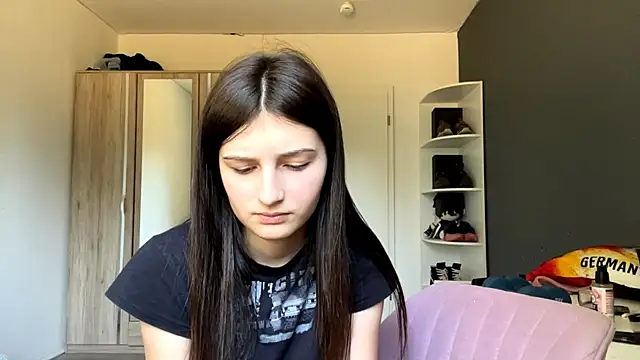 SpanishRooter élő XXX-chatje