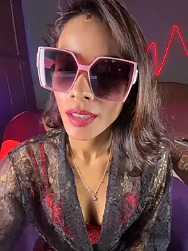 Ivy_the_goddess' Live XXX Chat