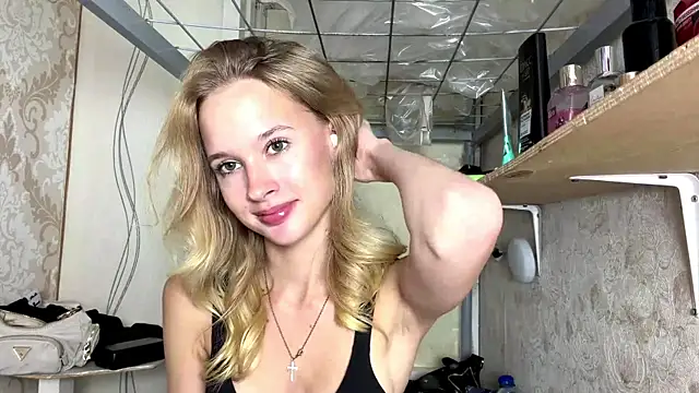 MichalKobis' Live XXX Chat