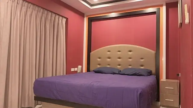 Marrymeplz 网络视讯表演