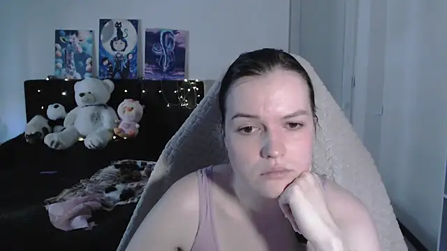 Little_flowers Live XXX-Chat