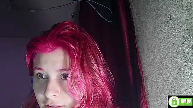 StarElii élő XXX-chatje