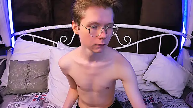 DanielSanders Live XXX Chat
