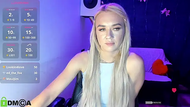 CrystalGirl99 Chat XXX live
