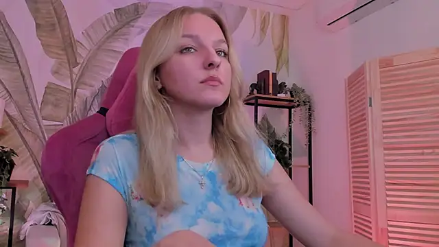 ViolaMore's Live XXX Chat