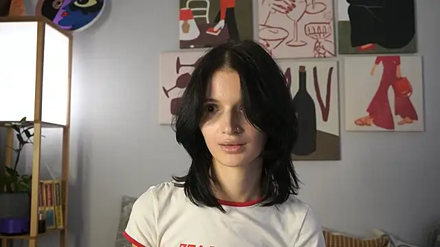 Wesliett_'s Live XXX Chat