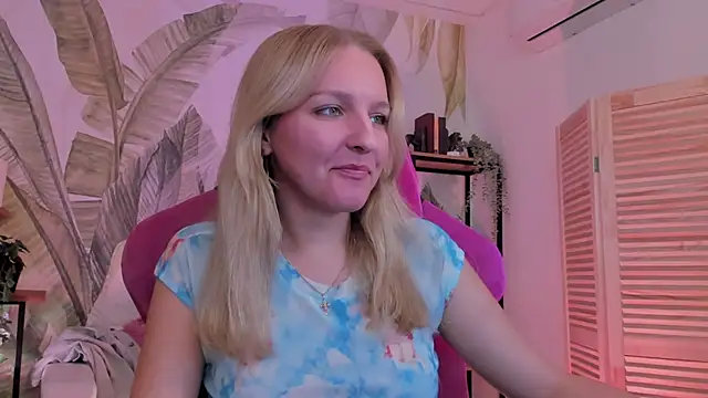 ViolaMore – Live XXX-chat
