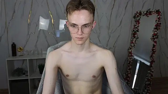 Midnight_gospell Live XXX-chat