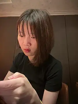 Živý XXX chat littleqiu