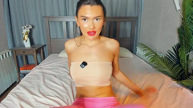 SookBurdin Live XXX-Chat