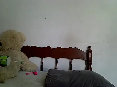 Chat XXX en directo de Bianca0011