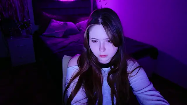 AliceFervent's Live XXX Chat