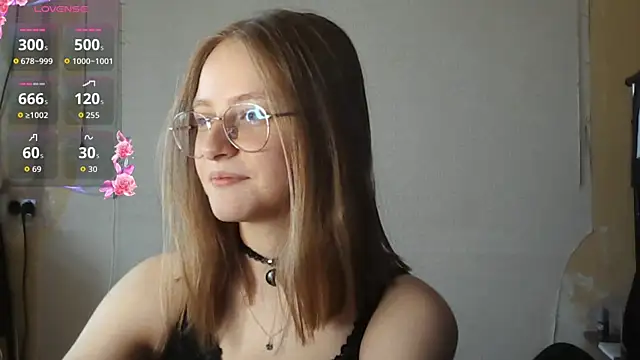WinifredLunney élő XXX-chatje