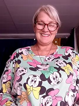 Chat XXX en directo de irinamaux