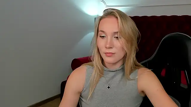 ElaraVoltage Live XXX-Chat