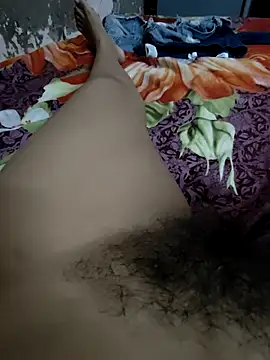 annukumari__ élő XXX-chatje