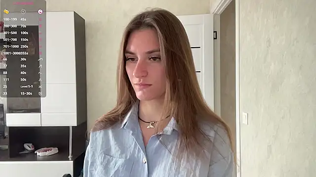 NoemiHimmeI élő XXX-chatje