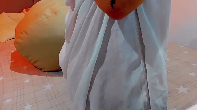 Chat XXX ao vivo de AlmaFancy