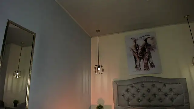 ayshel__ élő XXX-chatje