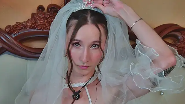 Živý XXX chat LizaMoon__