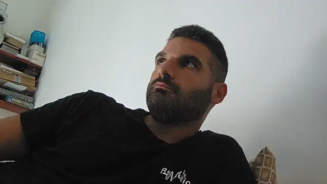 marios87xxl élő XXX-chatje