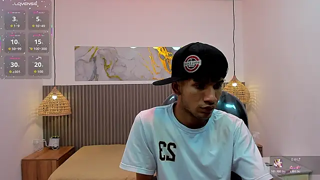 JDWhite18 Live XXX-chat