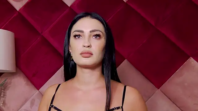 VictoriaLanes Live XXX-chat