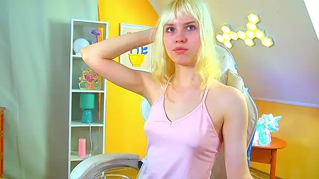 HannahHollis Chat XXX live