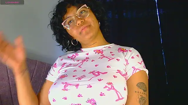צ'אט XXX בשידור חי של alessia_temptation
