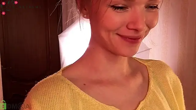 Eva_Natsumi élő XXX-chatje