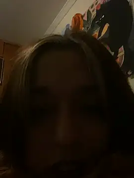 BlueStoneX élő XXX-chatje