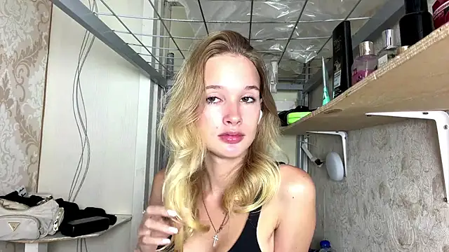MichalKobis élő XXX-chatje