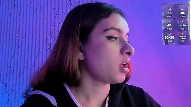 Naomy_tay1 élő XXX-chatje