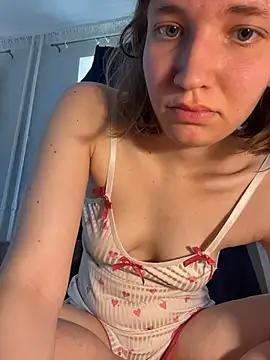 sensualloveme élő XXX-chatje