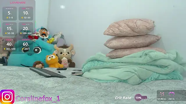 Czat XXX na żywo – Miiss--Start