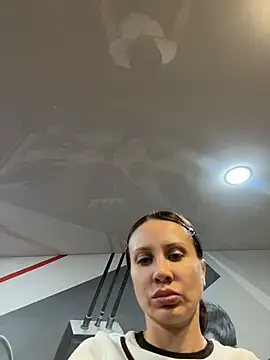 NitaDixon élő XXX-chatje