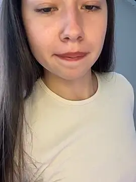 ChelseaCheerry élő XXX-chatje