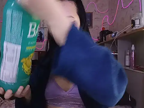 Živý XXX chat Japabaixinha