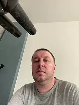 DorianJeday webkamerás műsora