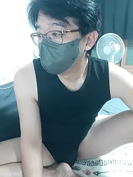 Chat XXX Live okay-boy