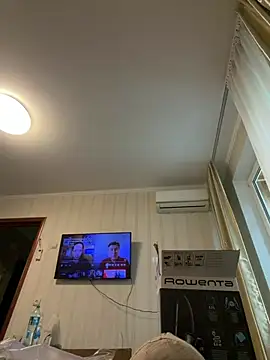 XXX chat uživo modela Frosl