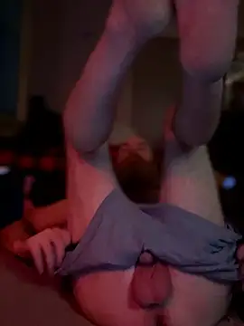 Macduckd Live XXX-Chat